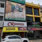 CR HARDWARE SDN. BHD.