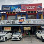 HLS HARDWARE SDN. BHD. HLS HARDWARE SDN. BHD.