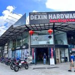 DEXIN HARDWARE SDN. BHD.