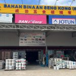 BAHAN BINAAN SENG KONG (SE) SDN BHD