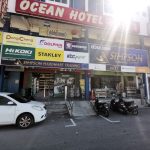 SIMPSON HARDWARE TRADING SIMPSON HARDWARE TRADING