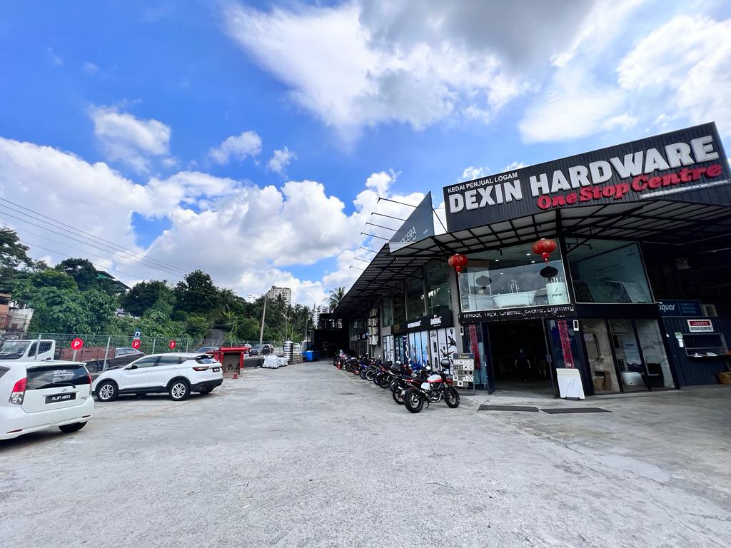 DEXIN HARDWARE SDN. BHD.
