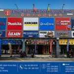 ENG HUAT HARDWARE SDN BHD ENG HUAT HARDWARE SDN BHD