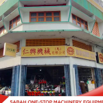 WIN HIN MACHINERY (M) SDN. BHD.