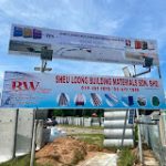 SHEU LOONG BUILDING MATERIALS SDN. BHD.
