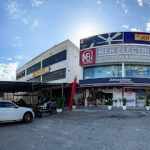 MEH ELECTRICAL & HARDWARE SUPPLIES S/B