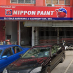 TS TOOLS HARDWARE & MACHINERY SDN. BHD.