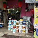 SWAN LEE HARDWARE