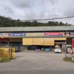 KINARUT HARDWARE SDN BHD