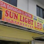 SUN LIGHT ELECTRIC & ELECTRONIC TRADING