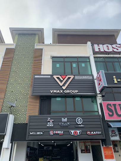 V Well Hardware Sdn Bhd Gl Bosun