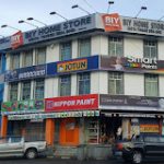 BIY HOME STORE(KOTA TINGGI)SDN.BHD.