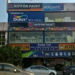 HENG SHENG HARDWARE SDN BHD