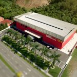 GANS WAREHOUSE LANGKAWI SDN BHD