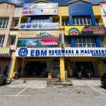 EBM HARDWARE & MACHINERY SDN. BHD.